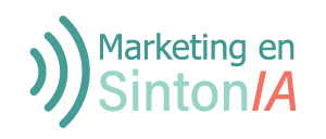 Marketing en SintonIA