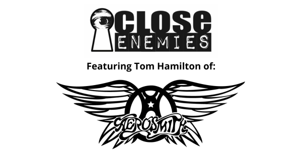 Close Enemies