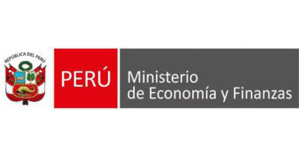 Ministerio de Economía y Finanzas